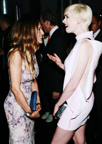 Anne Hathaway Fotoğrafı