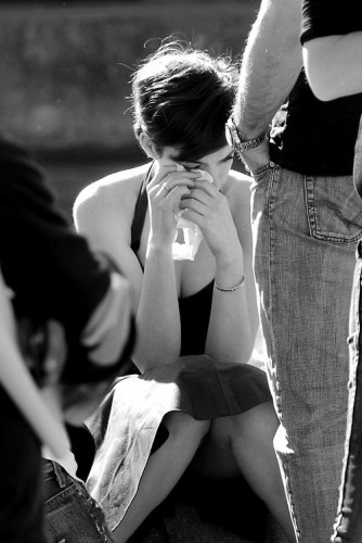 Anne Hathaway Fotoğrafı