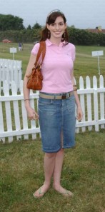 Anne Hathaway Fotoğrafı