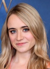 Anna Rust fotoğrafı