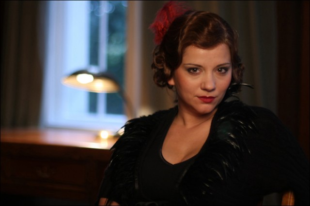 Tamara Simunovic fotoğrafı