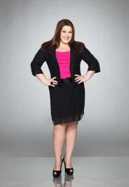 Brooke Elliott fotoğrafı