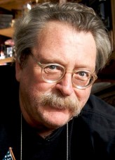 William Margold fotoğrafı