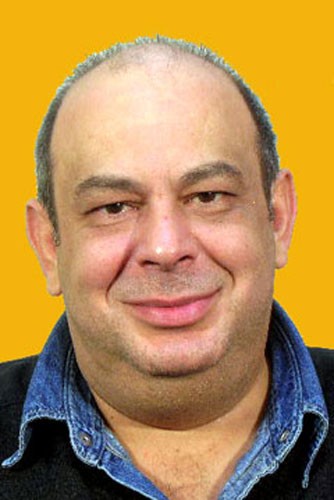 Haldun Boysan Fotoğrafı