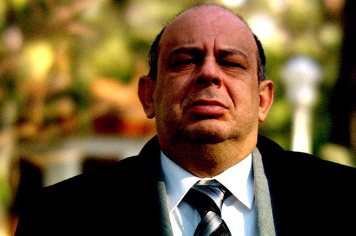 Haldun Boysan fotoğrafı