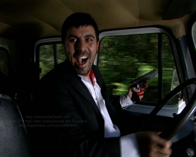 Sefa Zengin Fotoğrafı