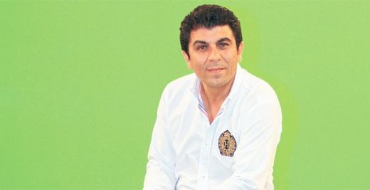 Sefa Zengin Fotoğrafı