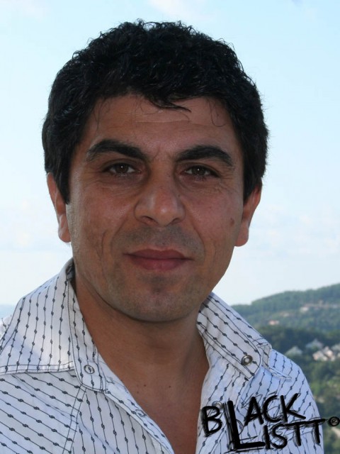 Sefa Zengin Fotoğrafı