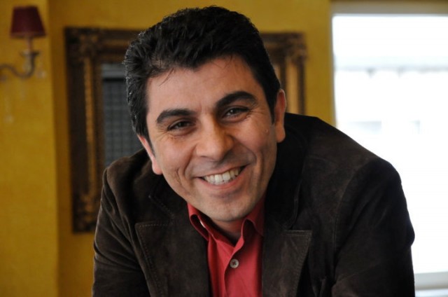 Sefa Zengin Fotoğrafı