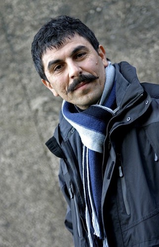 Sefa Zengin Fotoğrafı