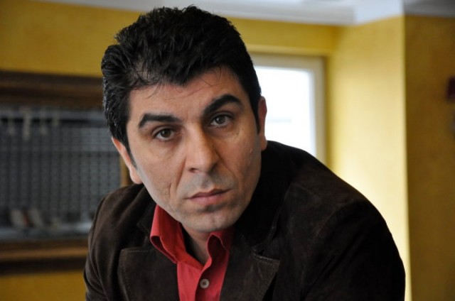 Sefa Zengin fotoğrafı