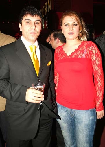 Sefa Zengin Fotoğrafı