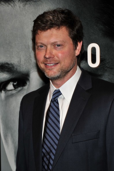 George Nolfi Fotoğrafı