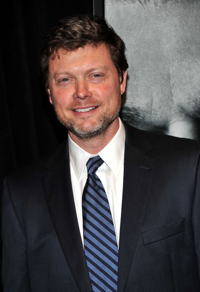 George Nolfi Fotoğrafı