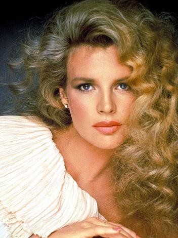 Kim Basinger Fotoğrafı