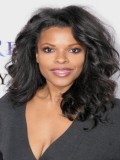 Keesha Sharp fotoğrafı