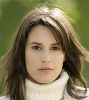 Olivia Bonamy fotoğrafı