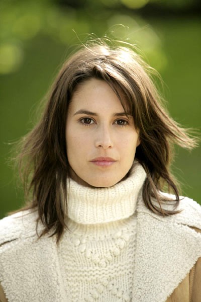 Olivia Bonamy fotoğrafı