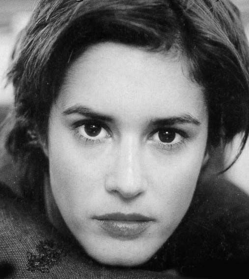 Olivia Bonamy fotoğrafı