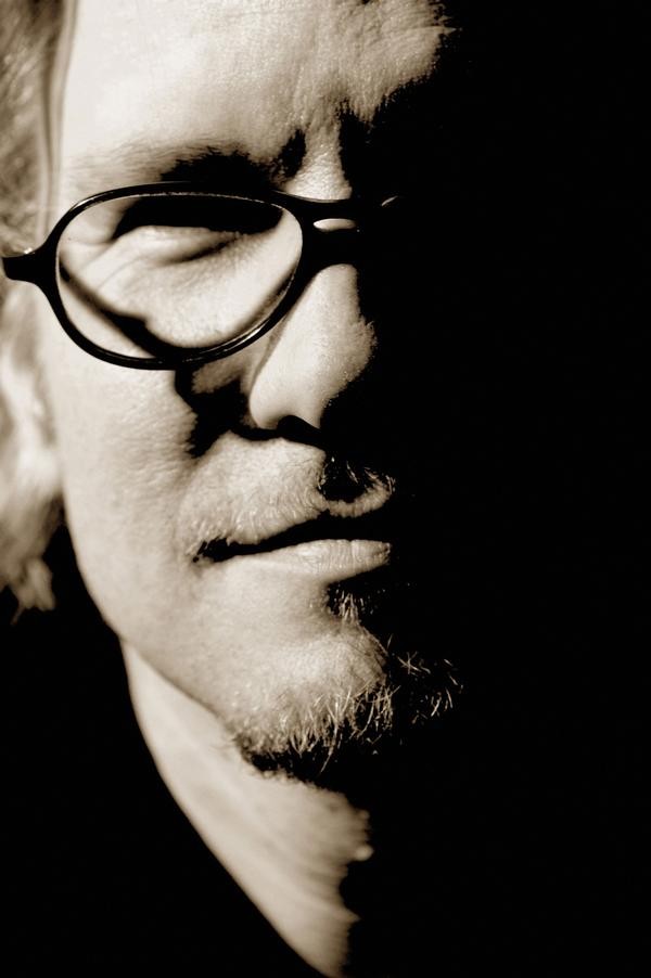 Paul Haslinger Fotoğrafı