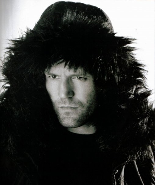 Jason Statham Fotoğrafı