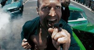 Jason Statham Fotoğrafı