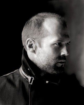 Jason Statham Fotoğrafı
