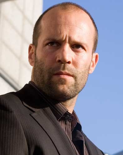 Jason Statham Fotoğrafı