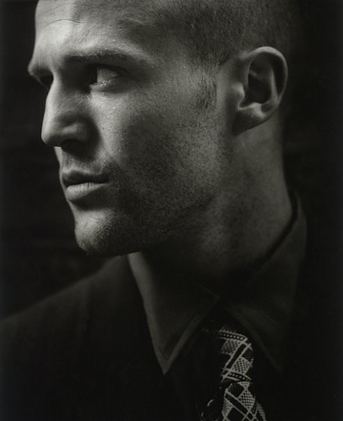 Jason Statham Fotoğrafı