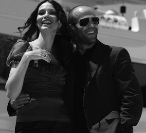 Jason Statham Fotoğrafı