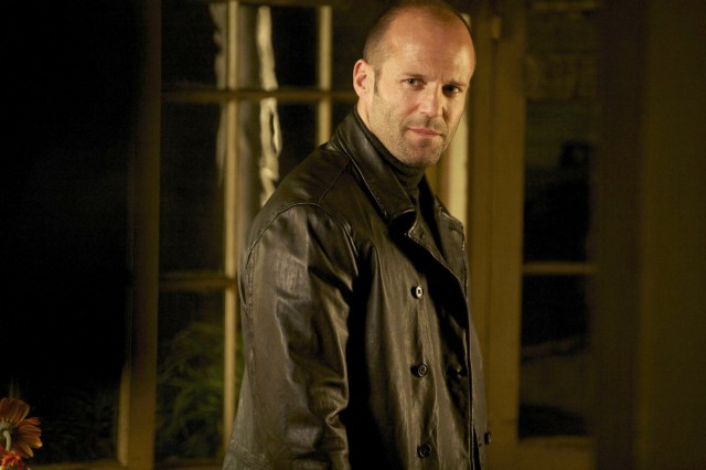 Jason Statham Fotoğrafı