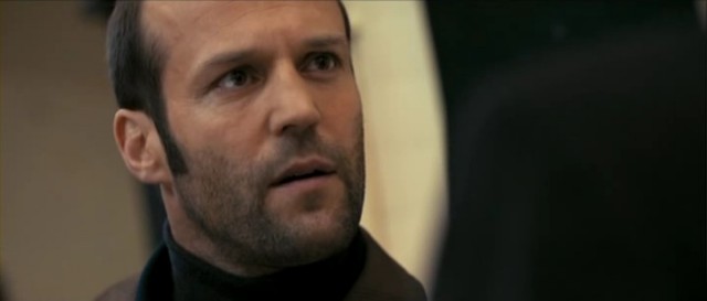 Jason Statham Fotoğrafı