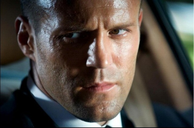 Jason Statham Fotoğrafı