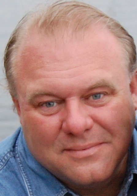 Paul Grenier fotoğrafı