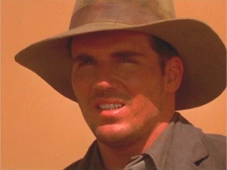 Corey Johnson fotoğrafı