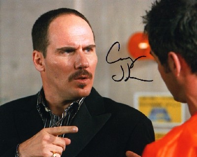 Corey Johnson fotoğrafı