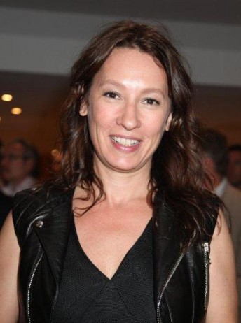 Emmanuelle Bercot fotoğrafı