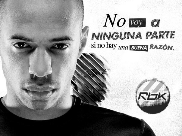 Thierry Henry Fotoğrafı