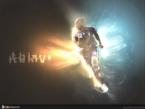 Thierry Henry Fotoğrafı