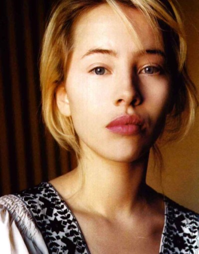 Isild Le Besco fotoğrafı