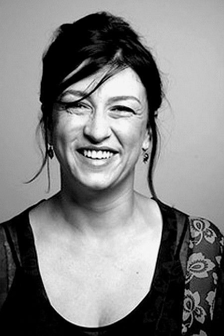 Noémie Lvovsky fotoğrafı