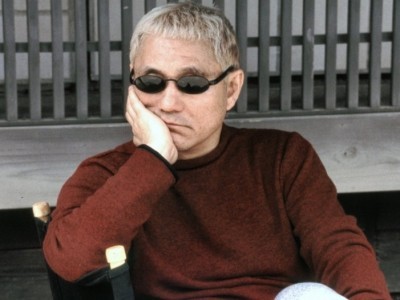 Takeshi Kitano Fotoğrafı