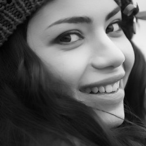 Lavinia Longhi Fotoğrafı