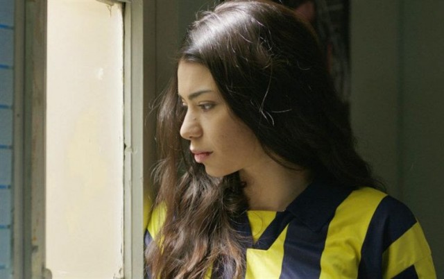 Lavinia Longhi Fotoğrafı