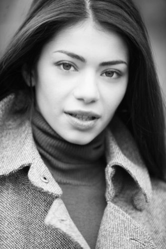 Lavinia Longhi Fotoğrafı