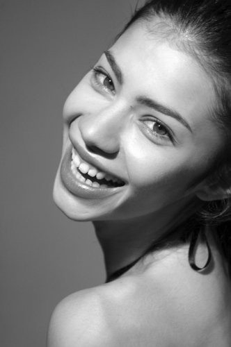 Lavinia Longhi Fotoğrafı