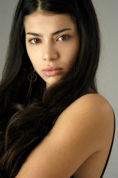 Lavinia Longhi Fotoğrafı