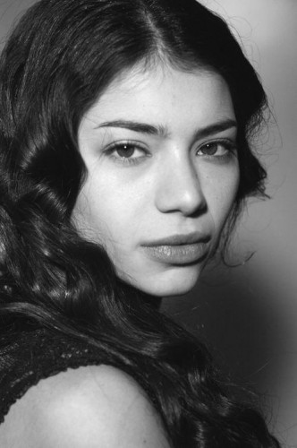 Lavinia Longhi Fotoğrafı