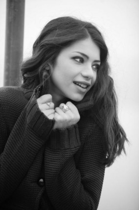 Lavinia Longhi Fotoğrafı