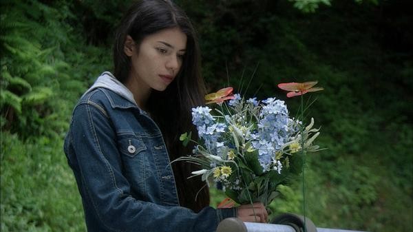 Lavinia Longhi Fotoğrafı